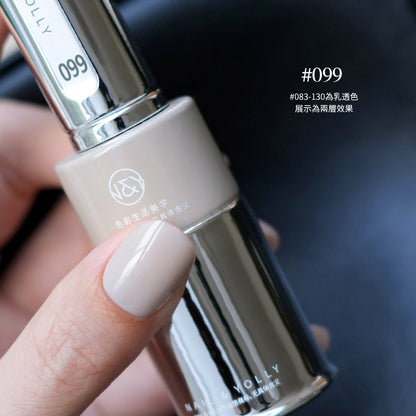 YollyNail Bottle Color Gel 80