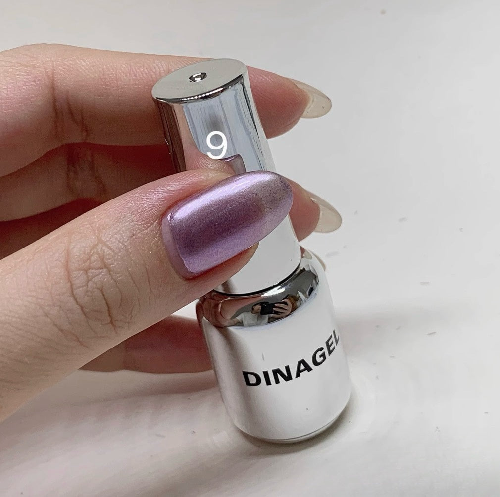 DinaGel Alchemy Metal Liquid (8-25)