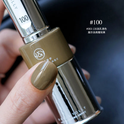 YollyNail Bottle Color Gel 80