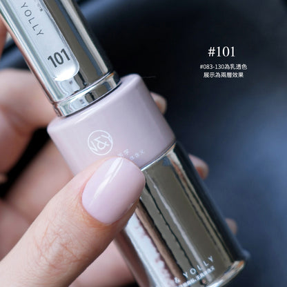 YollyNail Bottle Color Gel 80