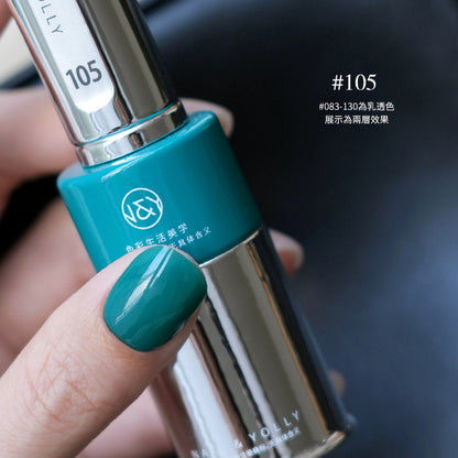 YollyNail Bottle Color Gel 80