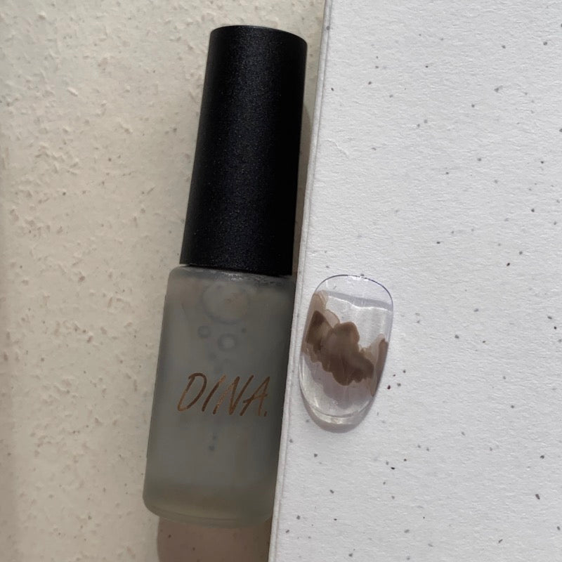 Dina Gel Mousse Blooming Ink Milky Clarity Series [141-150]