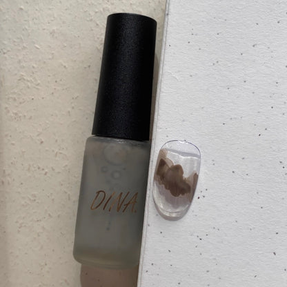 Dina Gel Mousse Blooming Ink Milky Clarity Series [141-150]
