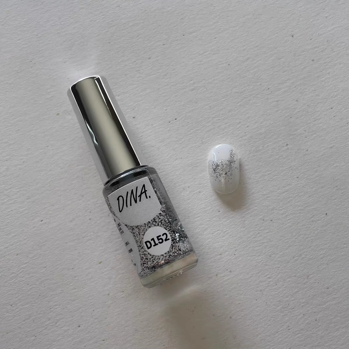 Dina Gel Mousse Blooming Ink Custom-Toned Duo [151 & 152]
