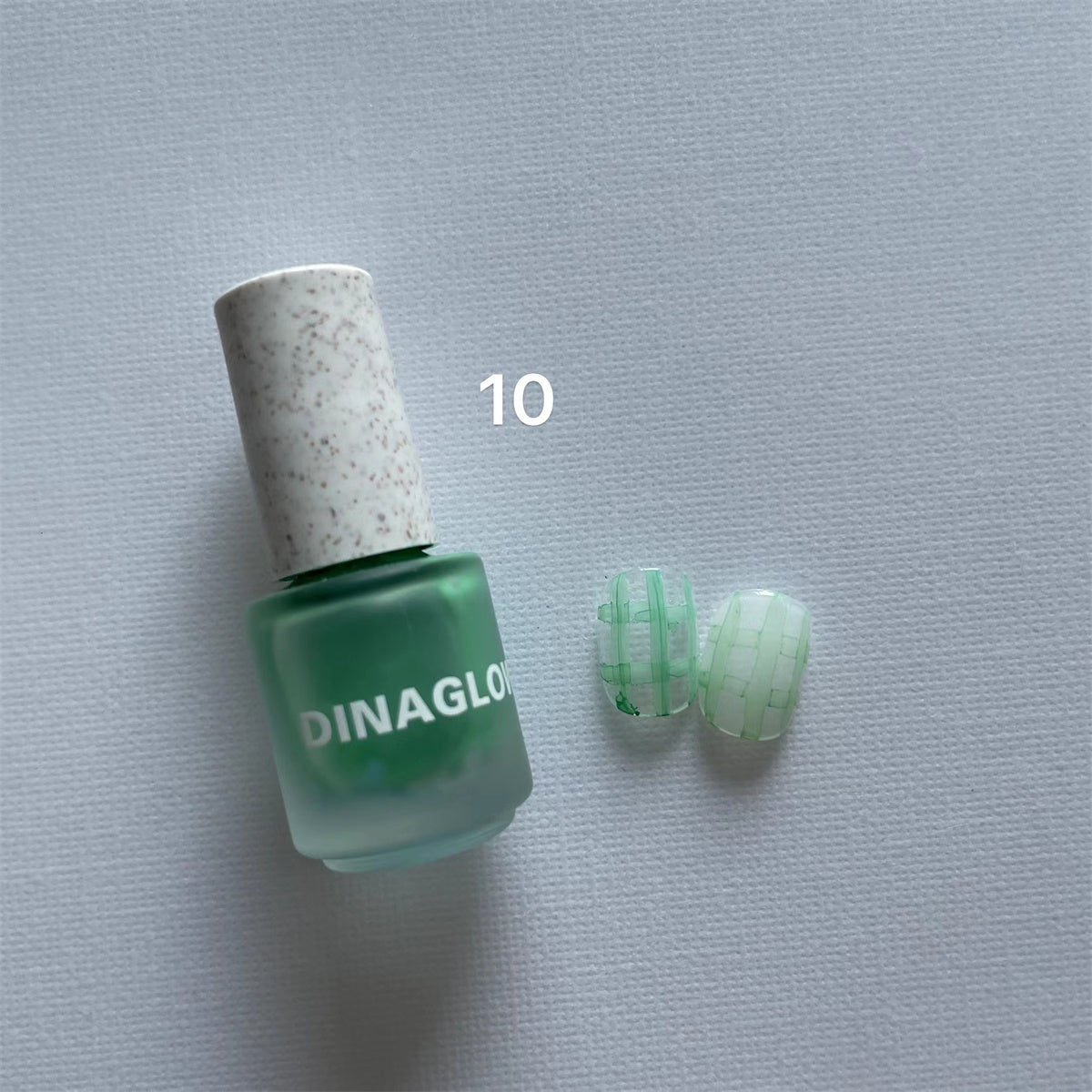 Dina Gel Macaron Mousse Blooming Ink 1-32