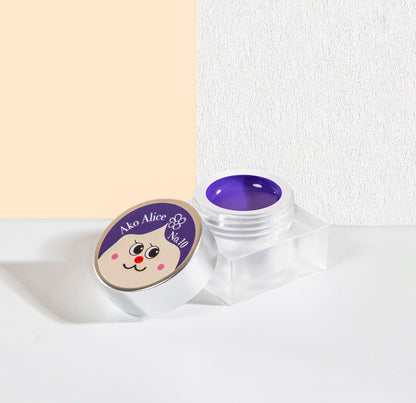 Ako Alice Painting Gel 彩绘胶5g