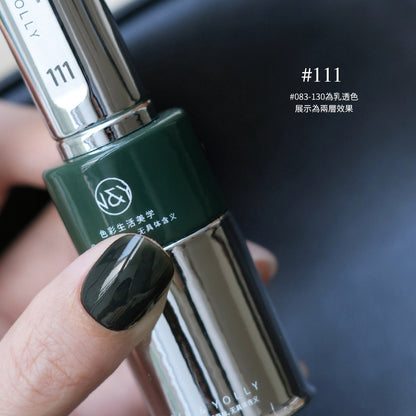 YollyNail Bottle Color Gel 80