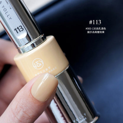 YollyNail Bottle Color Gel 80