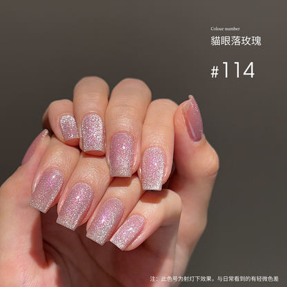 Moding“None”系列彩色凝胶101-130