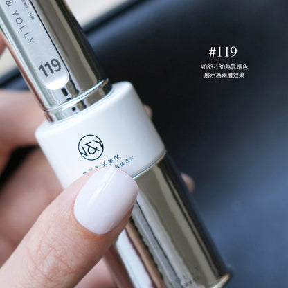 YollyNail Bottle Color Gel 80