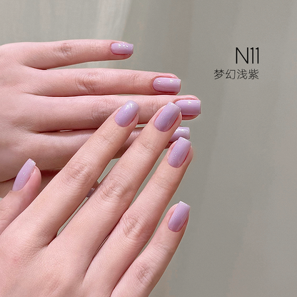 [HEMA Free] Moding South of France Dreamscape Gel 1-48 Colors