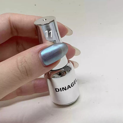 DinaGel Alchemy Metal Liquid (8-25)