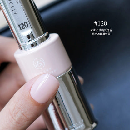 YollyNail Bottle Color Gel 80