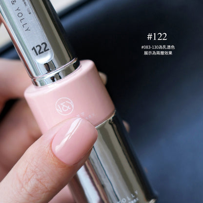 YollyNail Bottle Color Gel 80