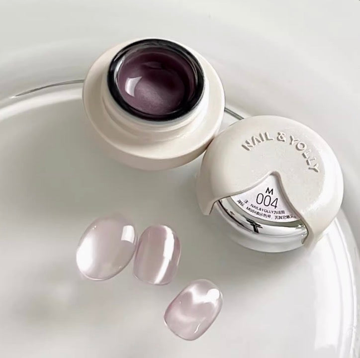 Nail & Yolly Water light Series Cat Eye Gel