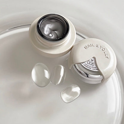 Nail & Yolly Water light Series Cat Eye Gel