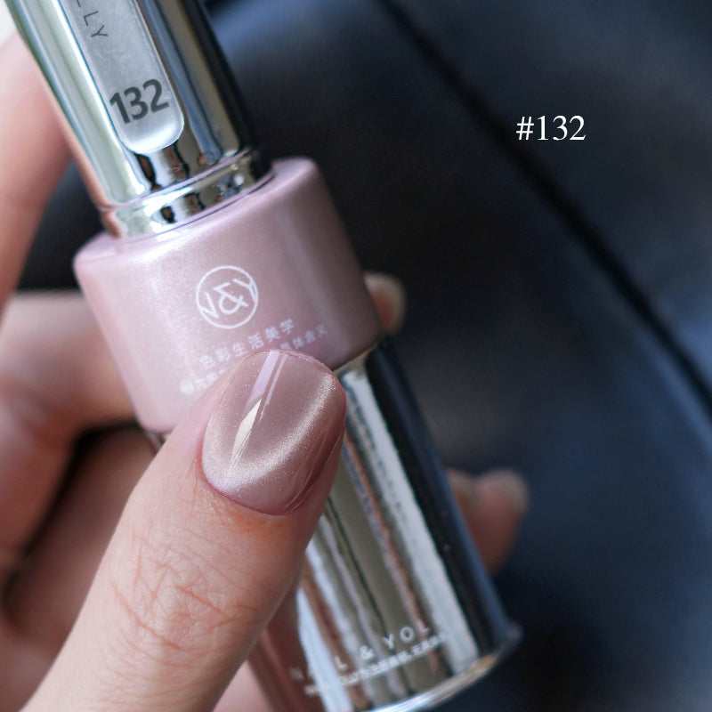 YollyNail Bottle Color Gel 80