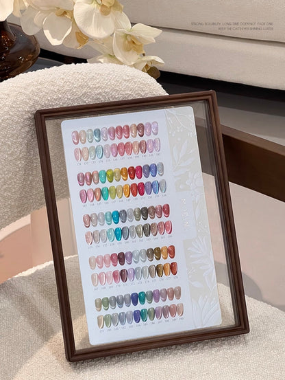 Moding Cat Eye Gel 60 Colors