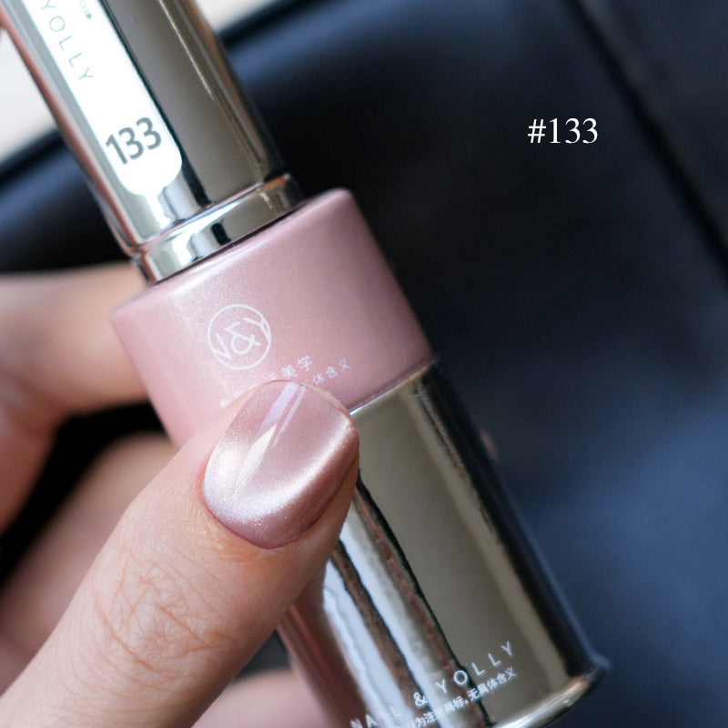 YollyNail Bottle Color Gel 80