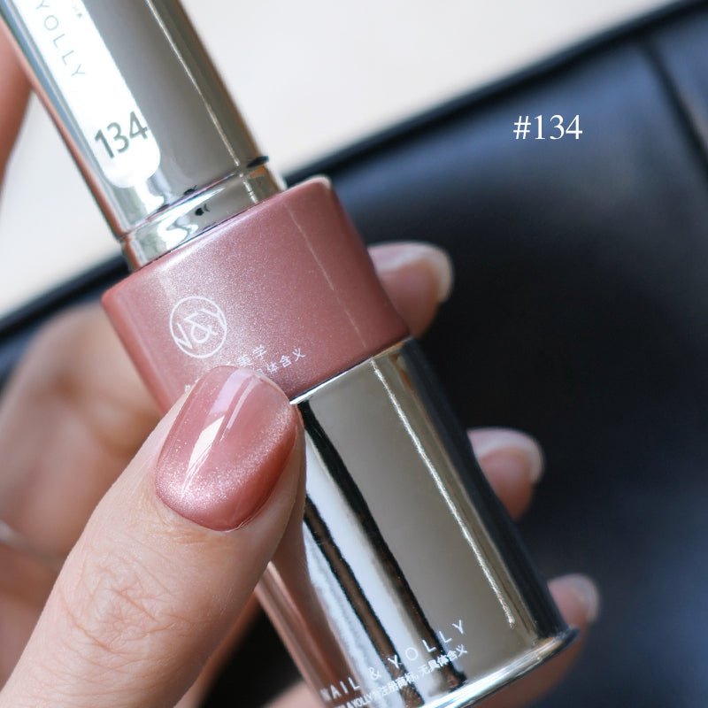 YollyNail Bottle Color Gel 80