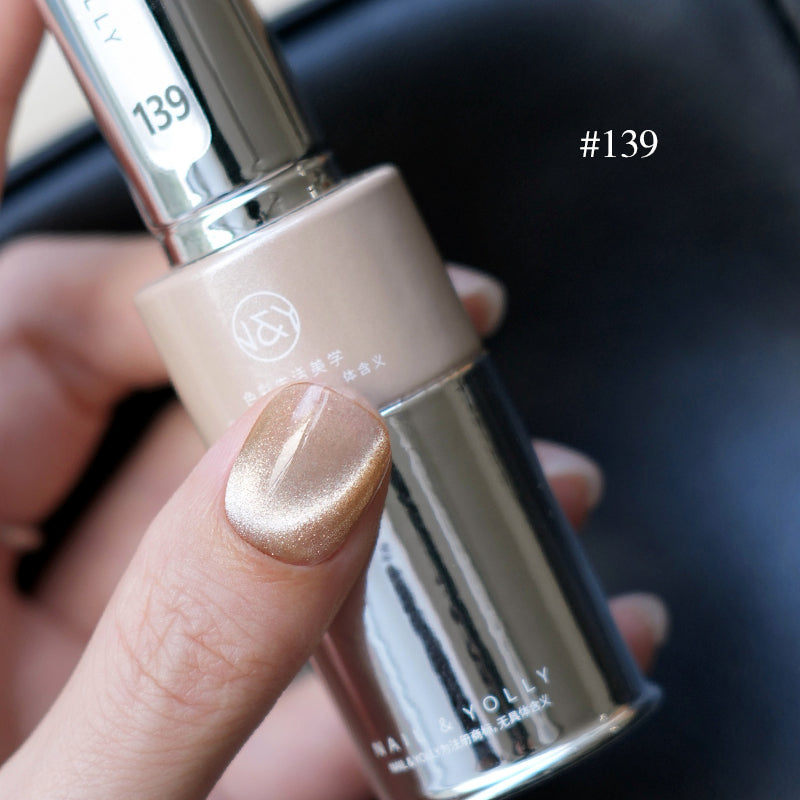 YollyNail Bottle Color Gel 80
