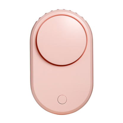 Mini Lash Fan – USB Rechargeable Eyelash Extension Dryer