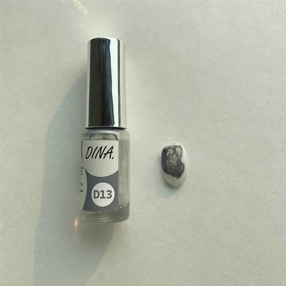 Dina Gel Mousse Blooming Ink #01-40