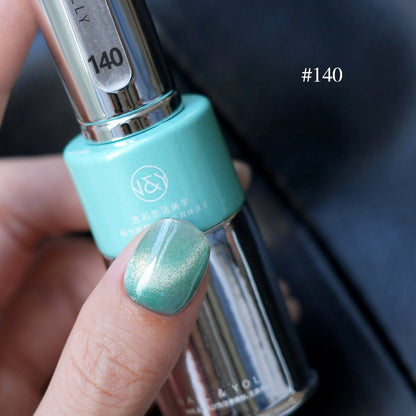 YollyNail Bottle Color Gel 80