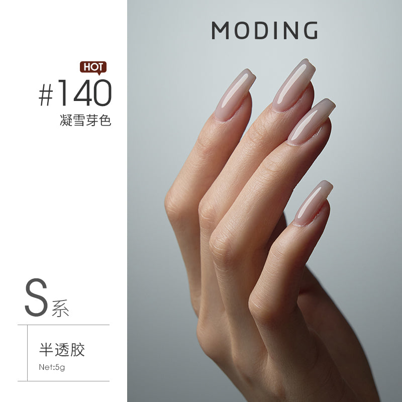 Moding 144 Series Color Gel (No.001-469)