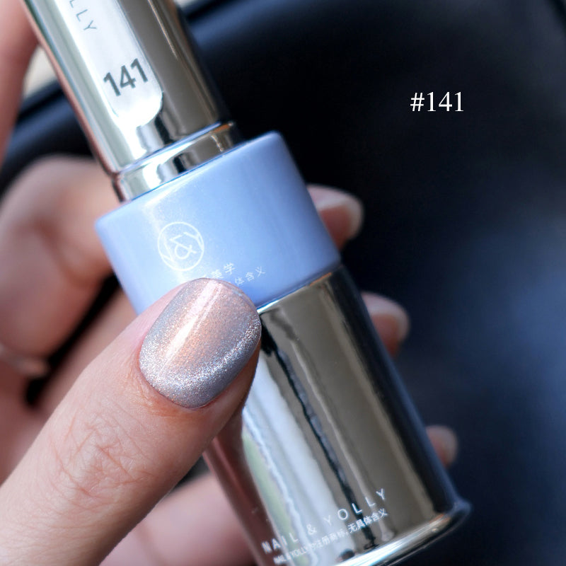 YollyNail Bottle Color Gel 80