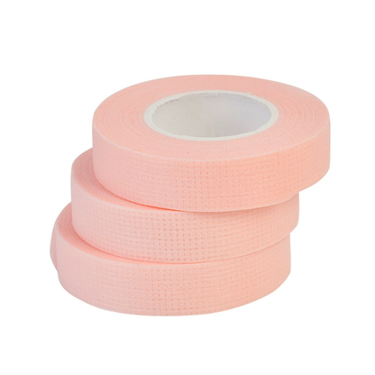 Colored Non-woven Lash Extension Tapes