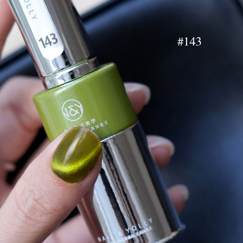 YollyNail Bottle Color Gel 80
