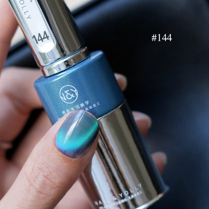 YollyNail Bottle Color Gel 80