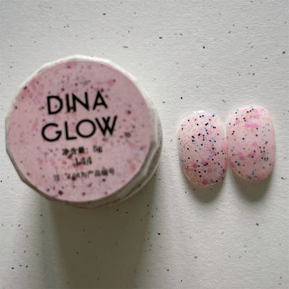DinaGlow Elemental Series Color Gel [131-193]