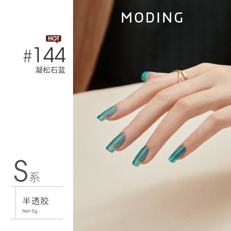 Moding 144 Series Color Gel (No.001-469)