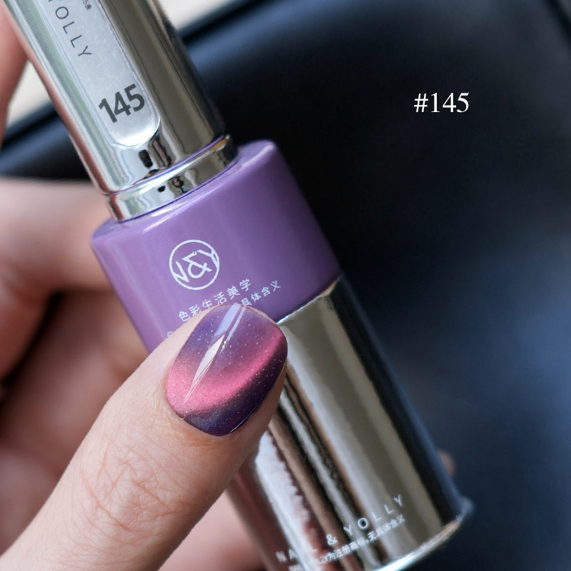 YollyNail Bottle Color Gel 80