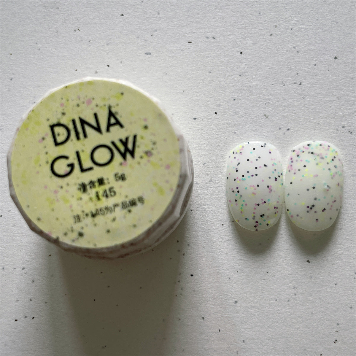 DinaGlow Elemental Series Color Gel [131-193]
