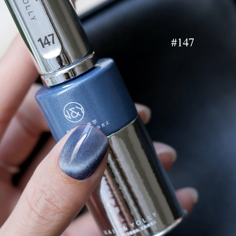 YollyNail Bottle Color Gel 80
