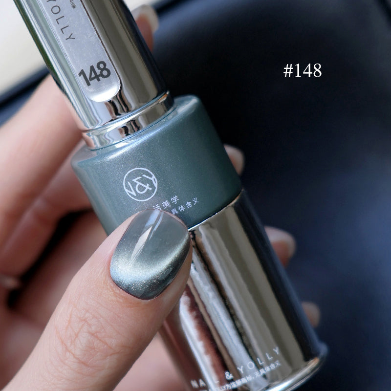 YollyNail Bottle Color Gel 80