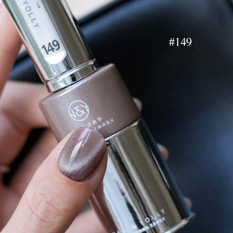 YollyNail Bottle Color Gel 80