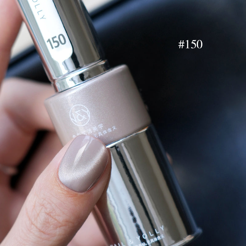 YollyNail Bottle Color Gel 80