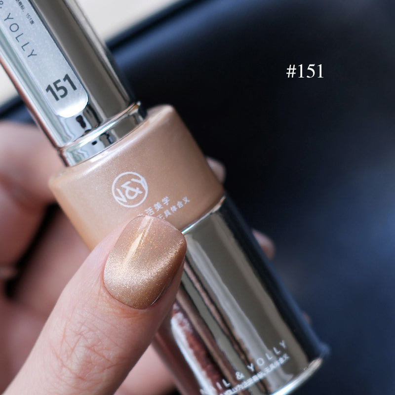 YollyNail Bottle Color Gel 80