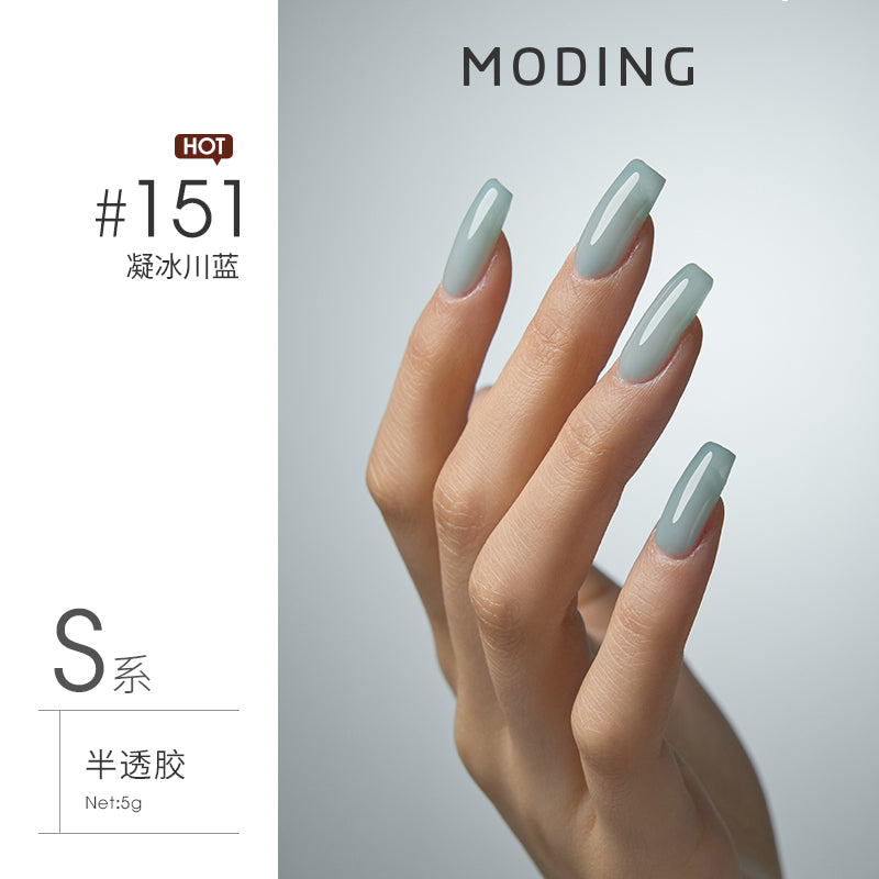 Moding 144 Series Color Gel (No.001-469)