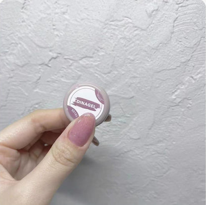 DinaGel Candy Sand Series Color Gel [147-152 & 900-901]