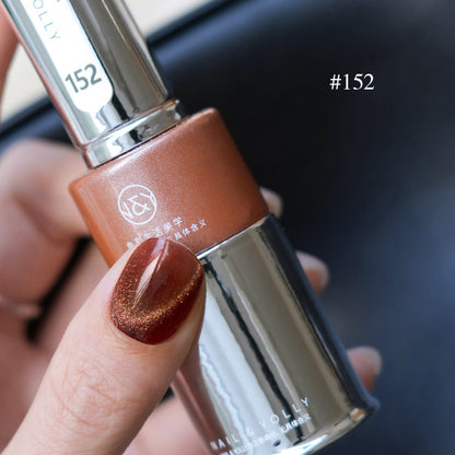 YollyNail Bottle Color Gel 80