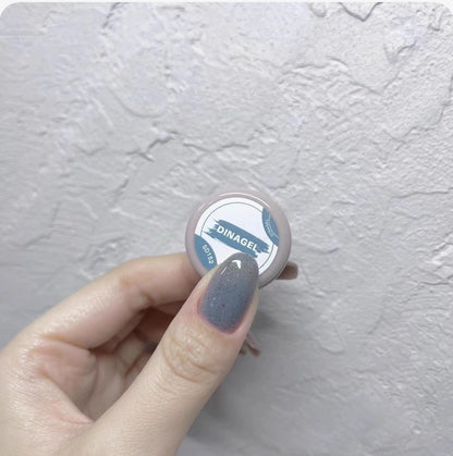 DinaGel Candy Sand Series Color Gel [147-152 & 900-901]