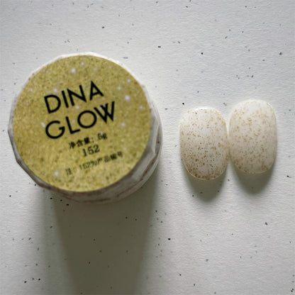 DinaGlow Elemental Series Color Gel [131-193]
