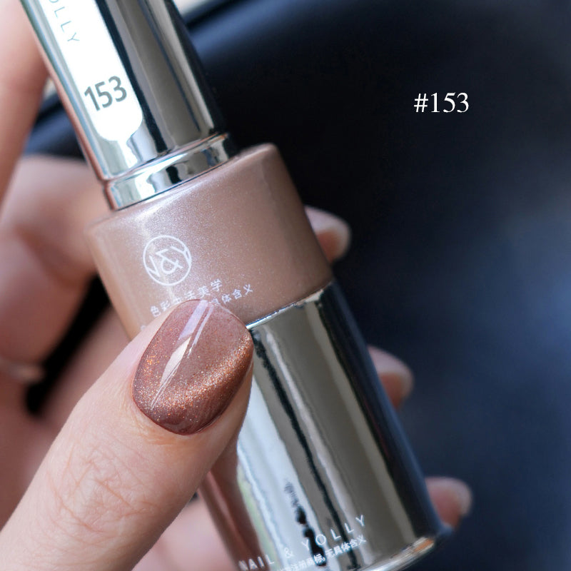 YollyNail Bottle Color Gel 80