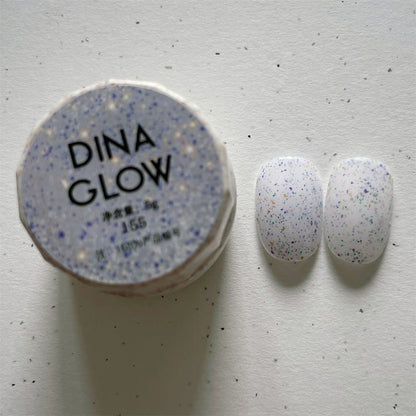 DinaGlow Elemental Series Color Gel [131-193]