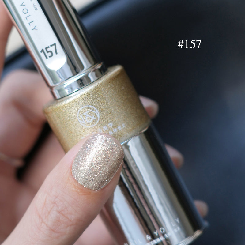 YollyNail Bottle Color Gel 80